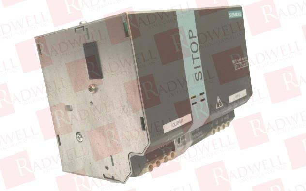 SIEMENS 6EP1436-3BA00