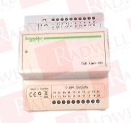 SCHNEIDER ELECTRIC 0-073-0301-0