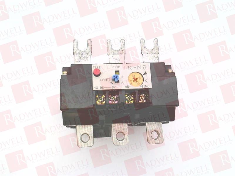 FUJI ELECTRIC 3NK3HK