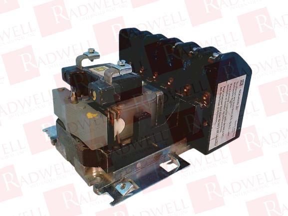 SCHNEIDER ELECTRIC 8903LO60V04