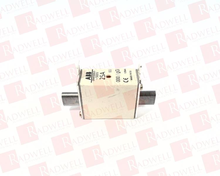 ASEA BROWN BOVERI 1SCA022627R0820