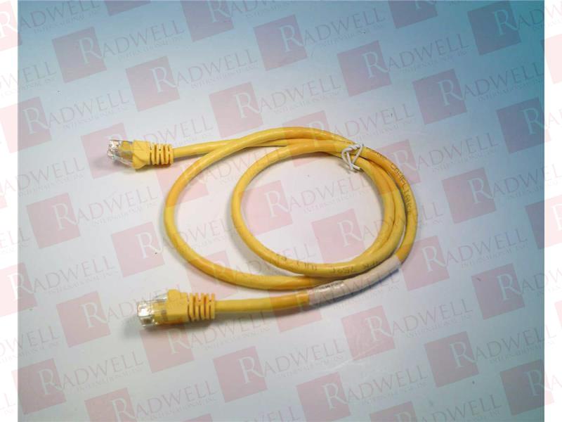 TURCK RJ45 RJ45 840-3FT/ECON