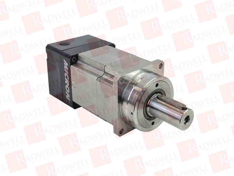 ALTRA INDUSTRIAL MOTION VT010-050-0-RM100-52