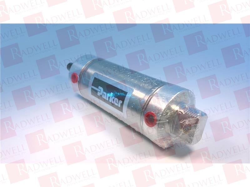 PARKER 2.50DXPSR03.00
