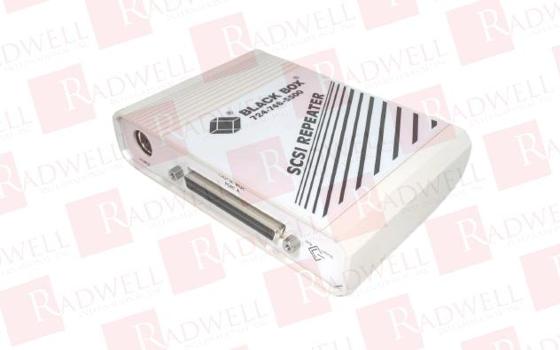 BLACK BOX CORP IC499AE