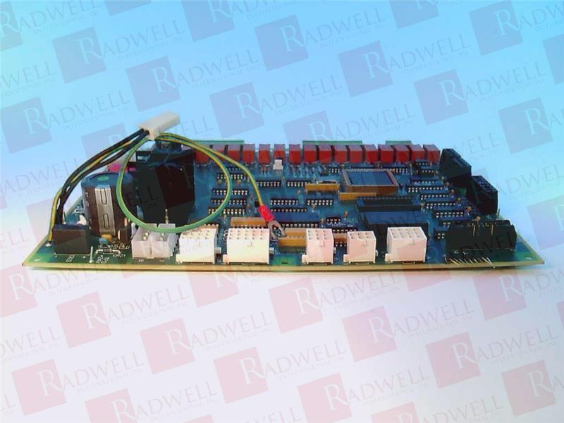 JOHNSON CONTROLS 031-01793-001