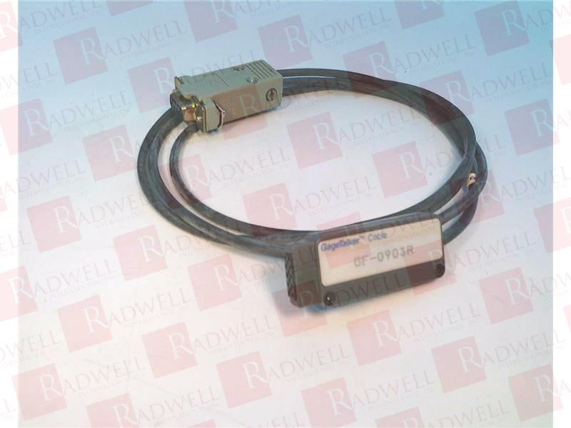 FANUC GF0903R