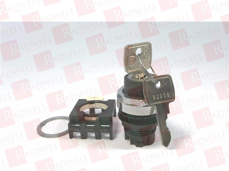 EATON CORPORATION E22KN4