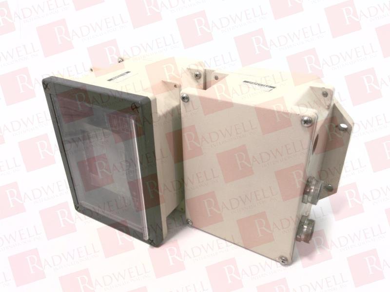 INVENSYS 872-30ATS-378-BB