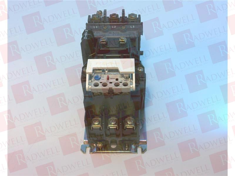 ALLEN BRADLEY 509-AOHA1G