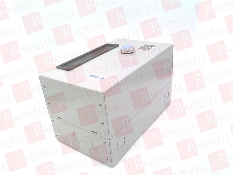EATON CORPORATION ECN05A1BAA-R63/B