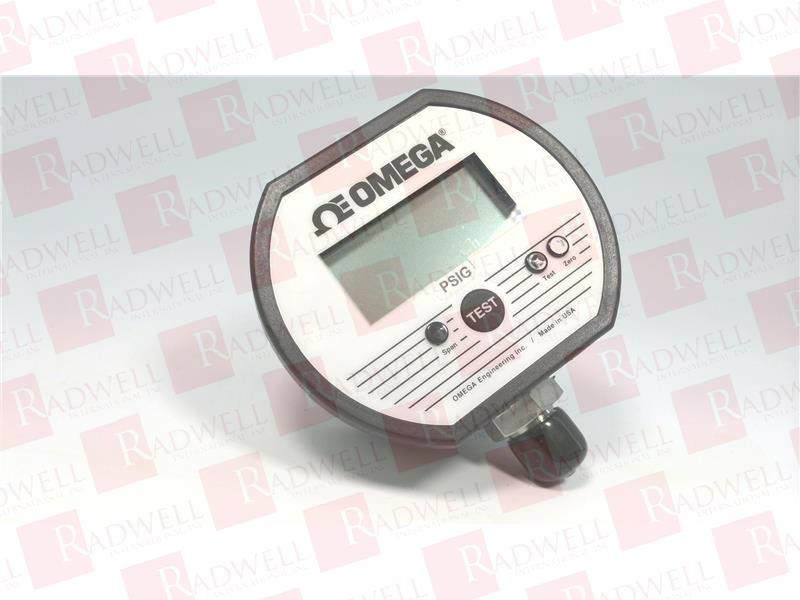 OMEGA ENGINEERING DPG1000L-30G
