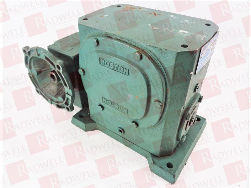 ALTRA INDUSTRIAL MOTION FWA732-100E-B5-G