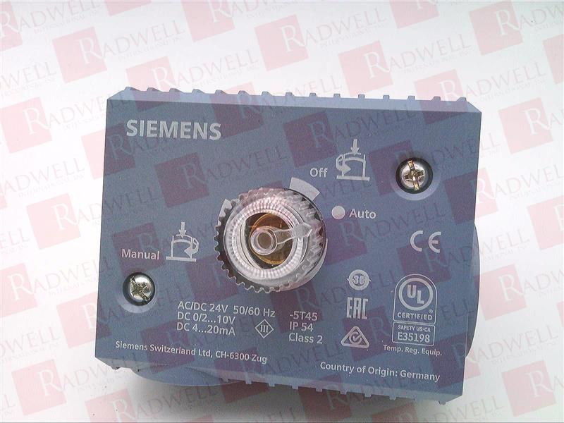 SIEMENS ASE1