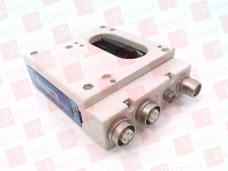SMC EX260-SEN1-X242