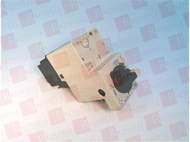 SCHNEIDER ELECTRIC LB1-LB03P04