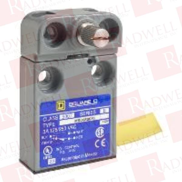 SCHNEIDER ELECTRIC 9007MS04S0206
