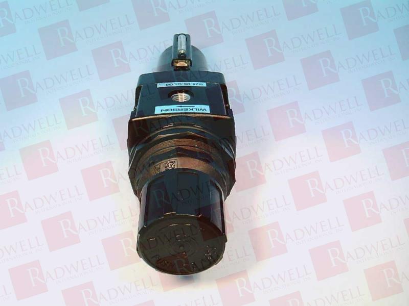 WILKERSON PNEUMATIC B28-06-GLG0