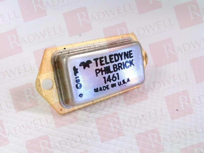 TELEDYNE 1461