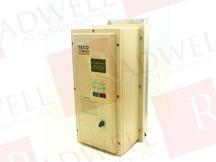 TECO-WESTINGHOUSE MA7200-2010-N4