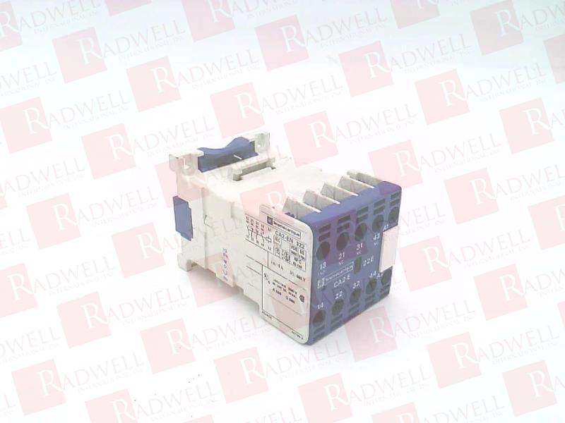 SCHNEIDER ELECTRIC CA2-EL122L7