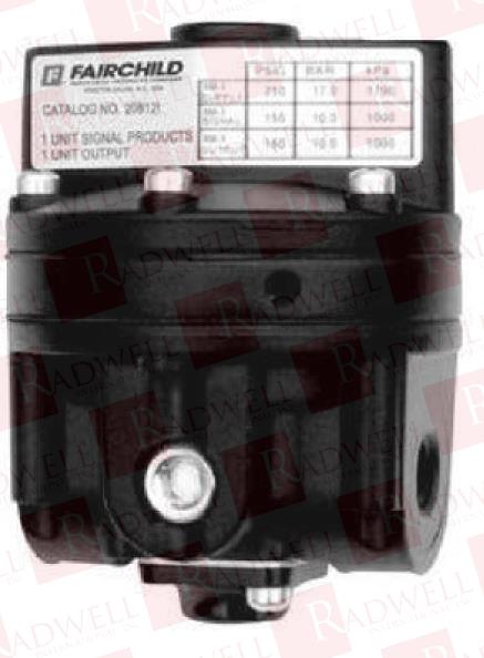 FAIRCHILD INDUSTRIAL PROD 20813BP