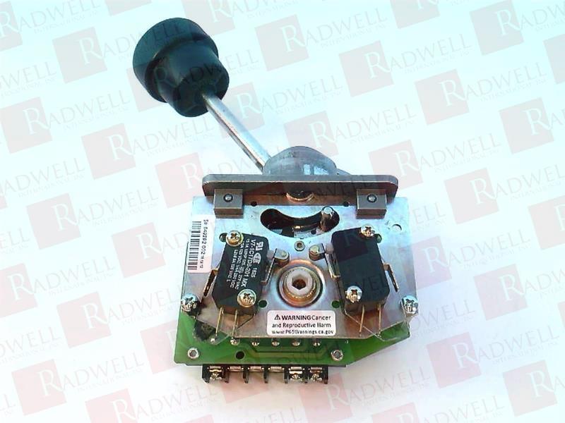 OEM CONTROLS INC MS4M4544