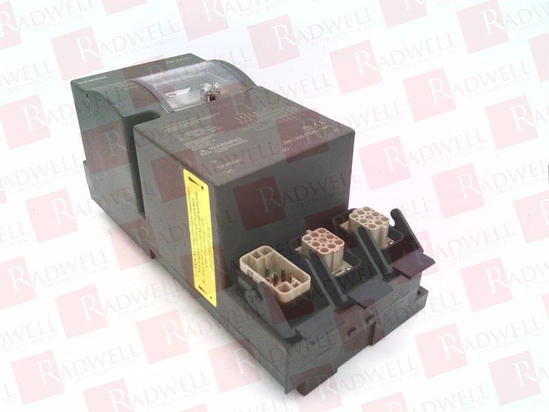 SIEMENS 3RK1322-1HS02-1AA0
