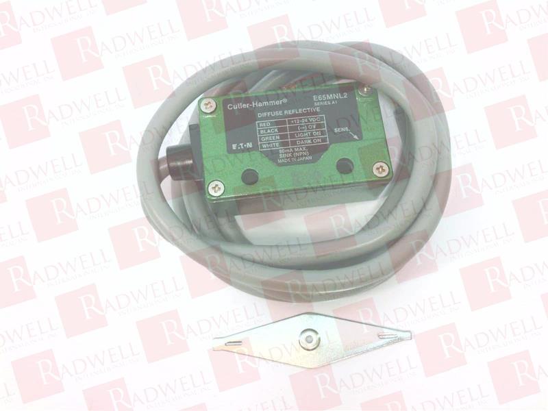 EATON CORPORATION E65MNL2