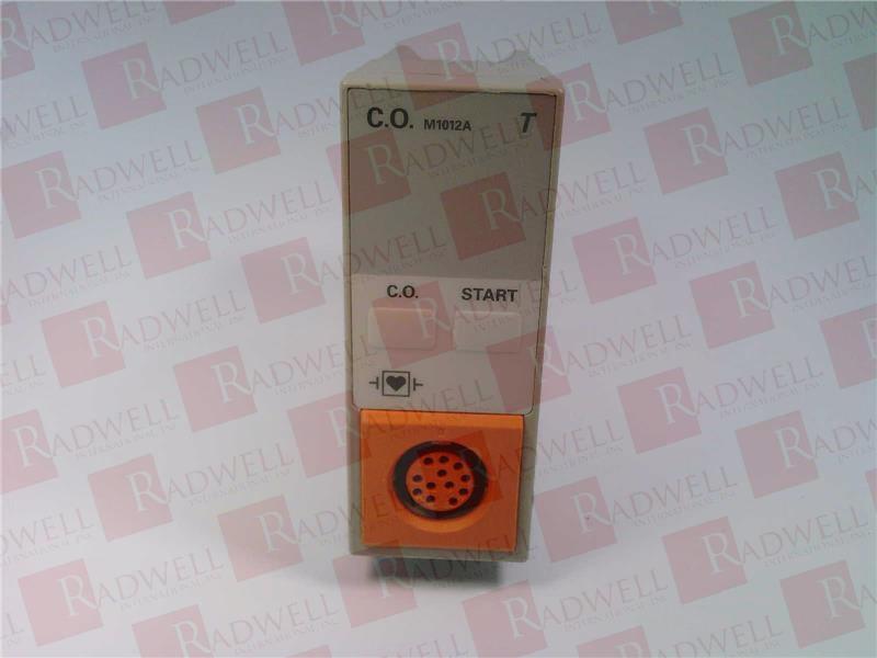 PHILIPS M1012A