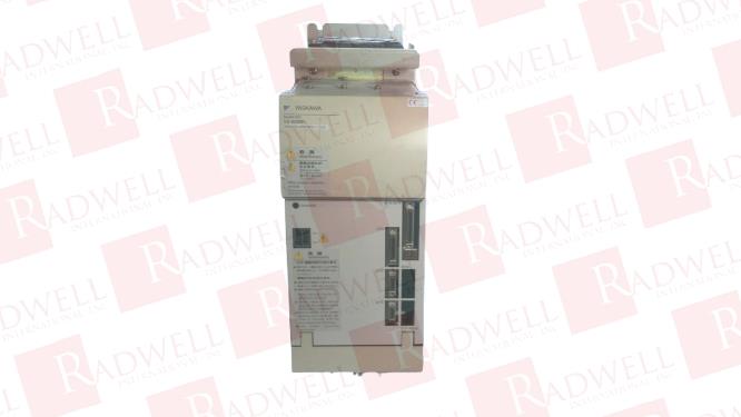 YASKAWA ELECTRIC CIMR-M5A20110-XXXX