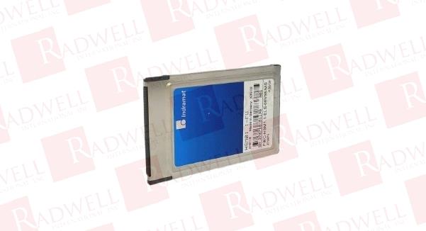 BOSCH FWC-HSM1.1-ELS-05V35-MS