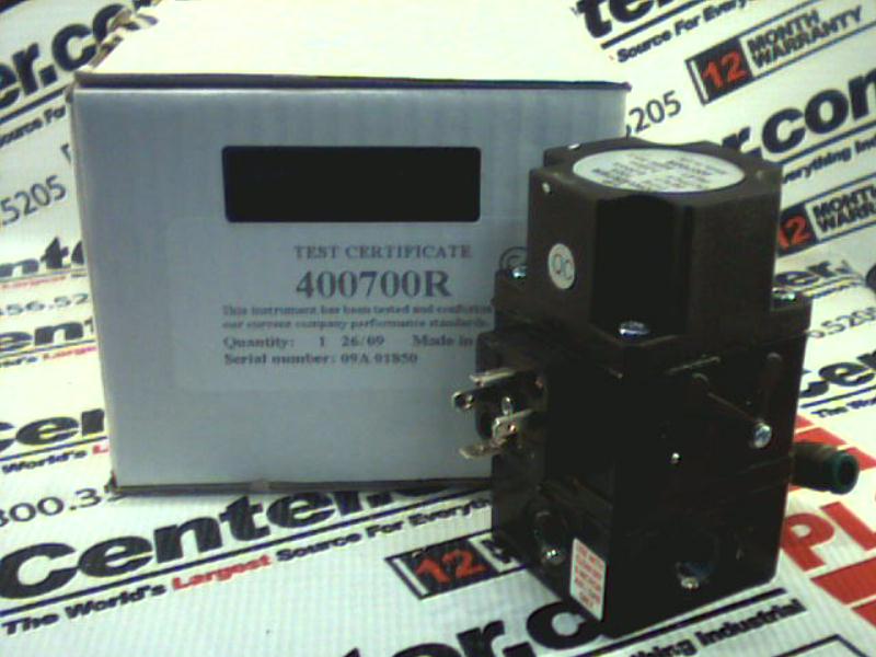 NORGREN 400700R