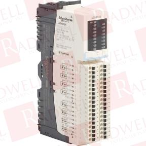 SCHNEIDER ELECTRIC STBDDI3725KC