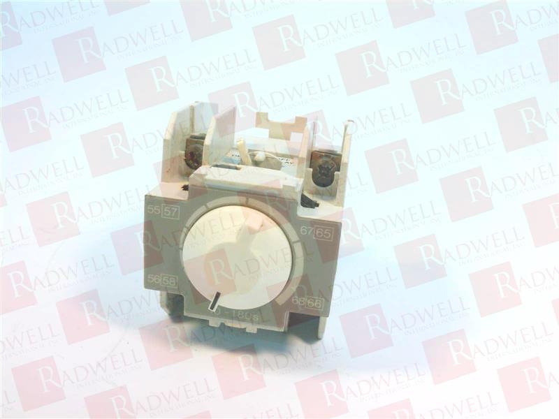 EATON CORPORATION C320TP2