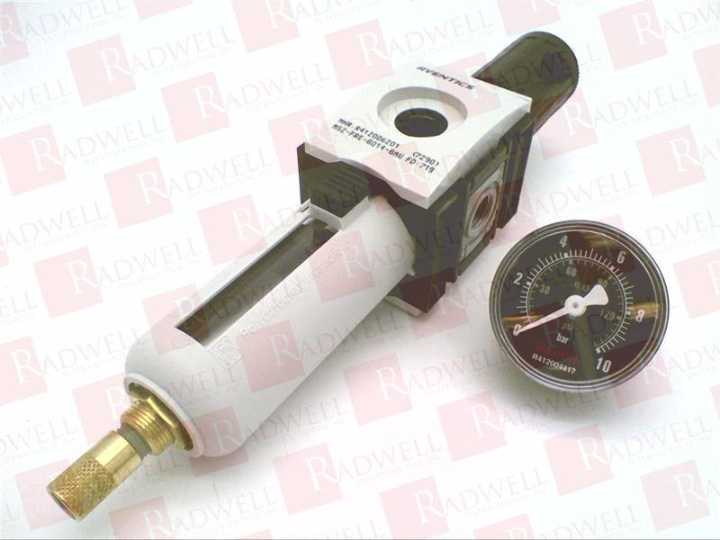 BOSCH R412006201