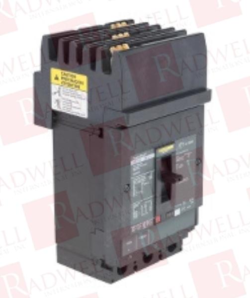 SCHNEIDER ELECTRIC HDL36050