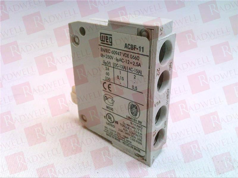 WEG 10353835