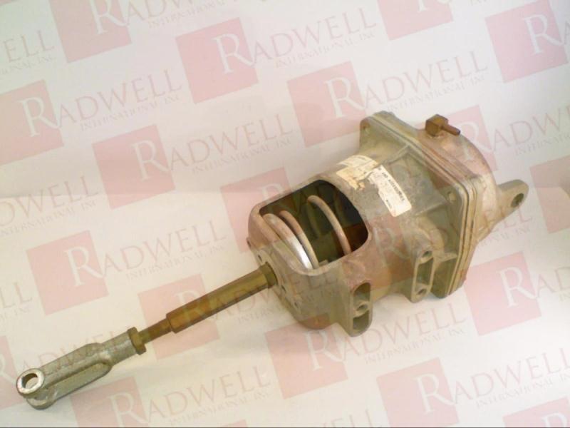 POWERS REGULATOR CO 331-2780