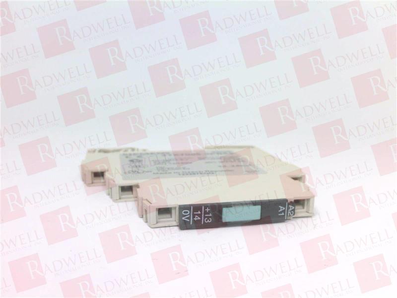 SIEMENS 3TX7005-3PB54
