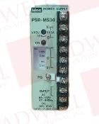 IDEC PSR-MS30