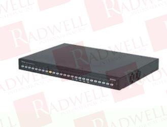 BOSCH DVR9F1162