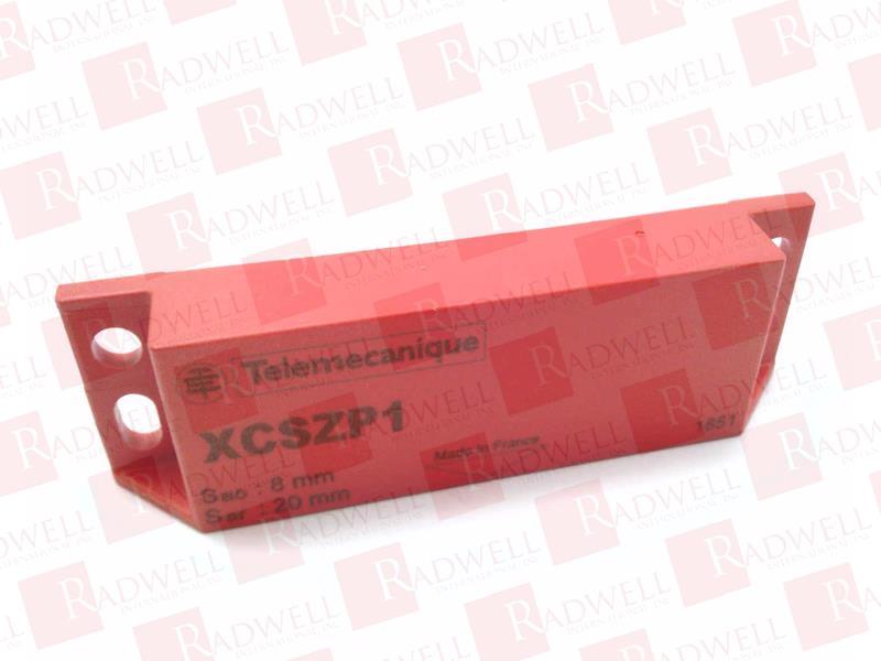 TELEMECANIQUE SENSORS XCSZP1