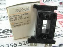 EATON CORPORATION 35320-502