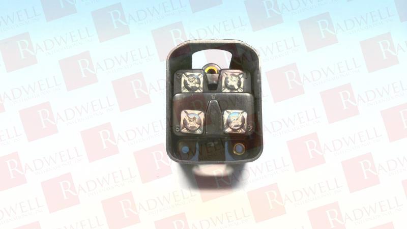 HONEYWELL 2MN8