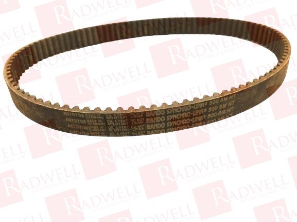 BANDO AMERICAN 500-5M-HT