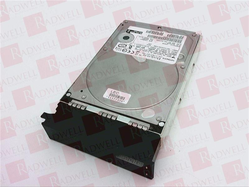 HITACHI HDT722525DLA380