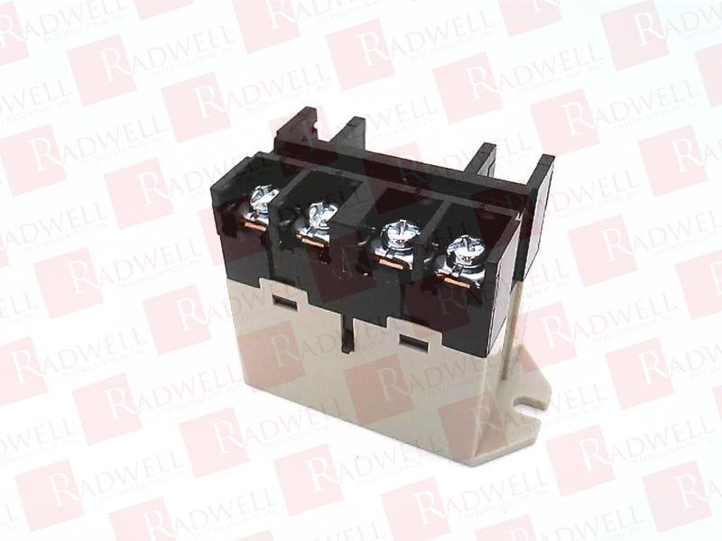 OMRON G7L-2A-BUBJ-CB AC200/240