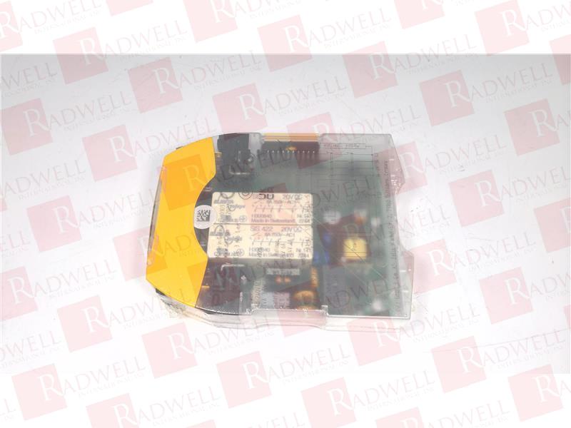 PILZ 750156
