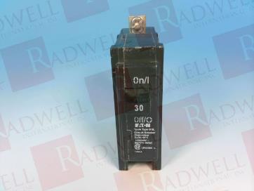 EATON CORPORATION BQL30